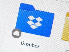 Você não precisa classificar tudo manualmente se usar o Dropbox.