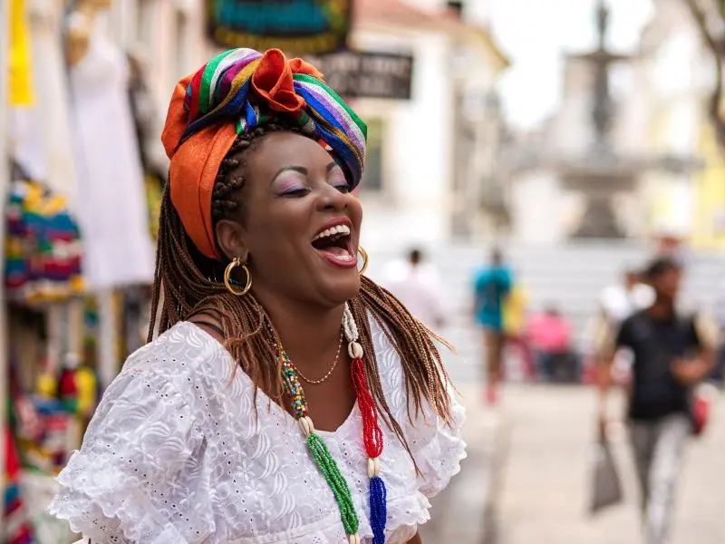 Qual é a Vestimenta Tradicional do Brasil? 5 qual é a vestimenta tradicional do brasil
