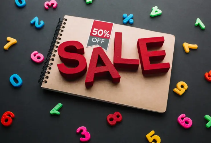Ofertas de preço
