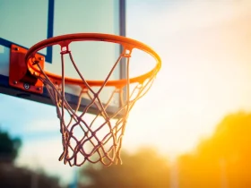 Basquete jogo bets