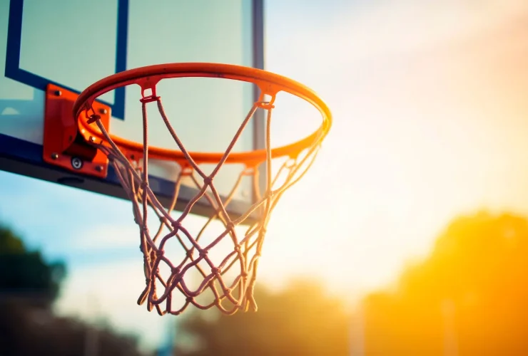 Basquete jogo bets