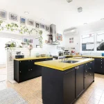 Ideias para uma decoração criativa e inspiradora na cozinha