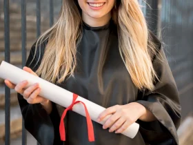como obter o diploma de nível superior