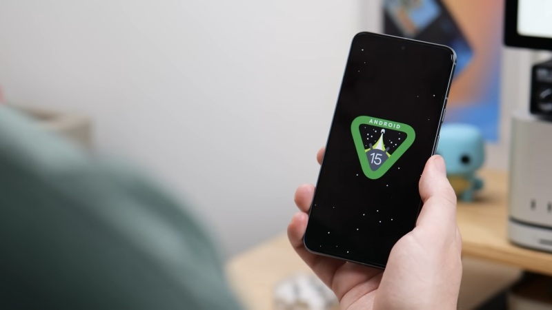 Agora sabemos quando o Google lançará o Android 15 1 Android 15