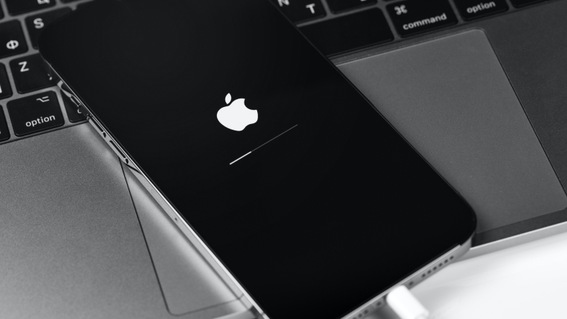 A Apple acaba de lançar o primeiro beta público para o iOS 18 1 Apple