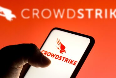 CrowdStrike
