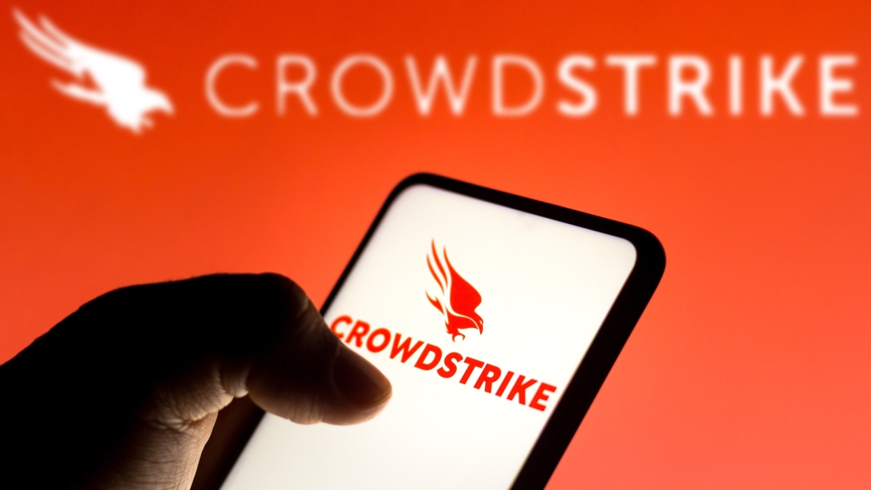Aqui está o que aconteceu com a interrupção do CrowdStrike 1 CrowdStrike