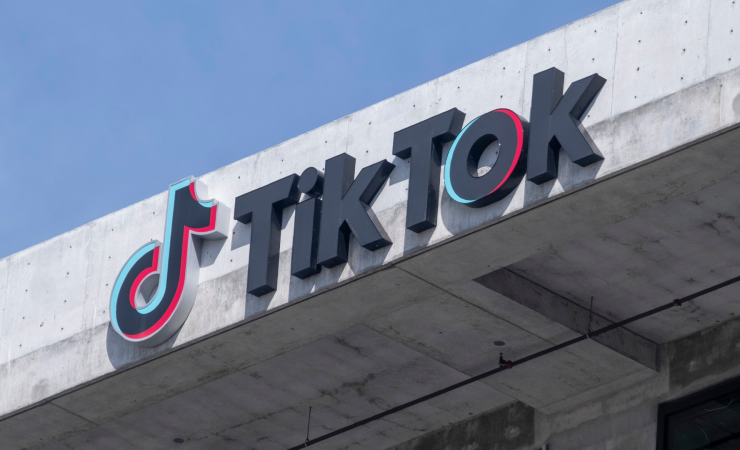 TikTok