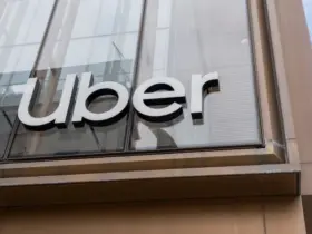 Uber agora permite que você peça uma viagem para seu filho adolescente 9 Uber