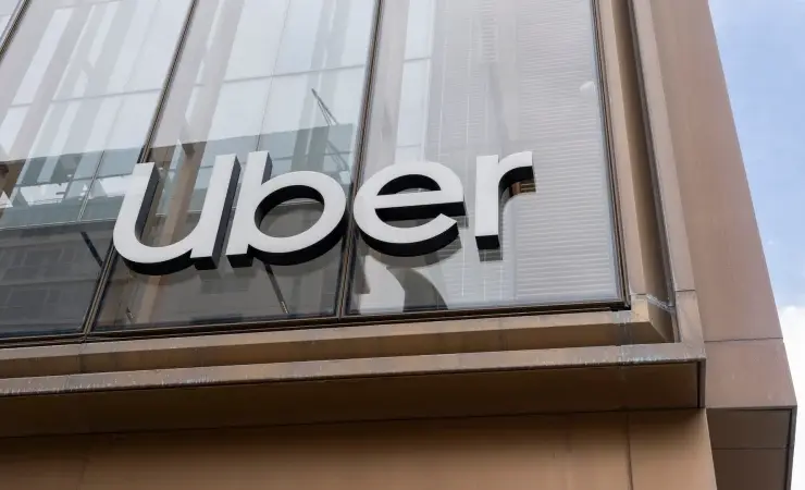 Uber