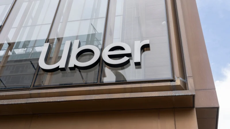 Uber