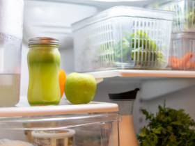 Tudo o que você deve 'decantar' para organizar melhor sua casa 11 organizar