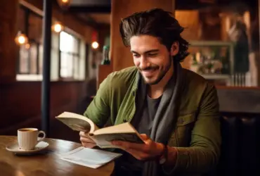 Leitura Divertida para Leitores Relutantes