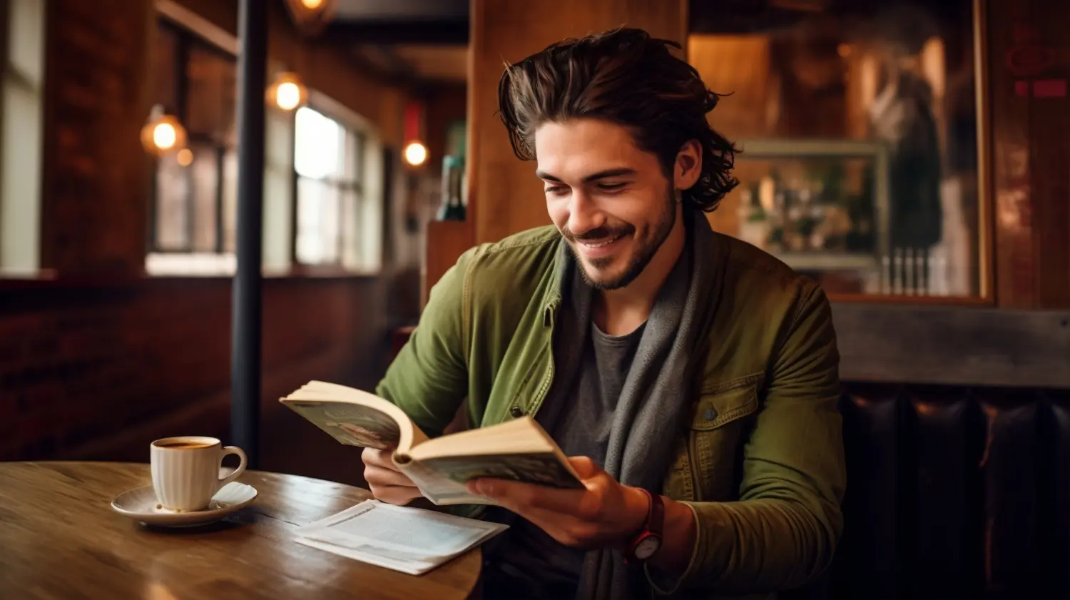 7 Maneiras de Tornar a Leitura Divertida para Leitores Relutantes 1 Leitura Divertida para Leitores Relutantes