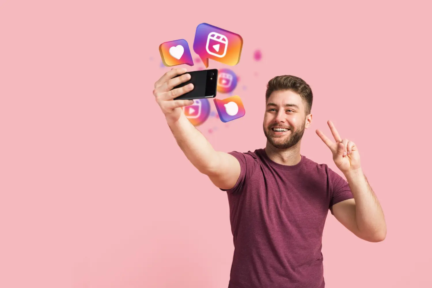 Tem como Comprar Seguidores que Interagem? - Fao