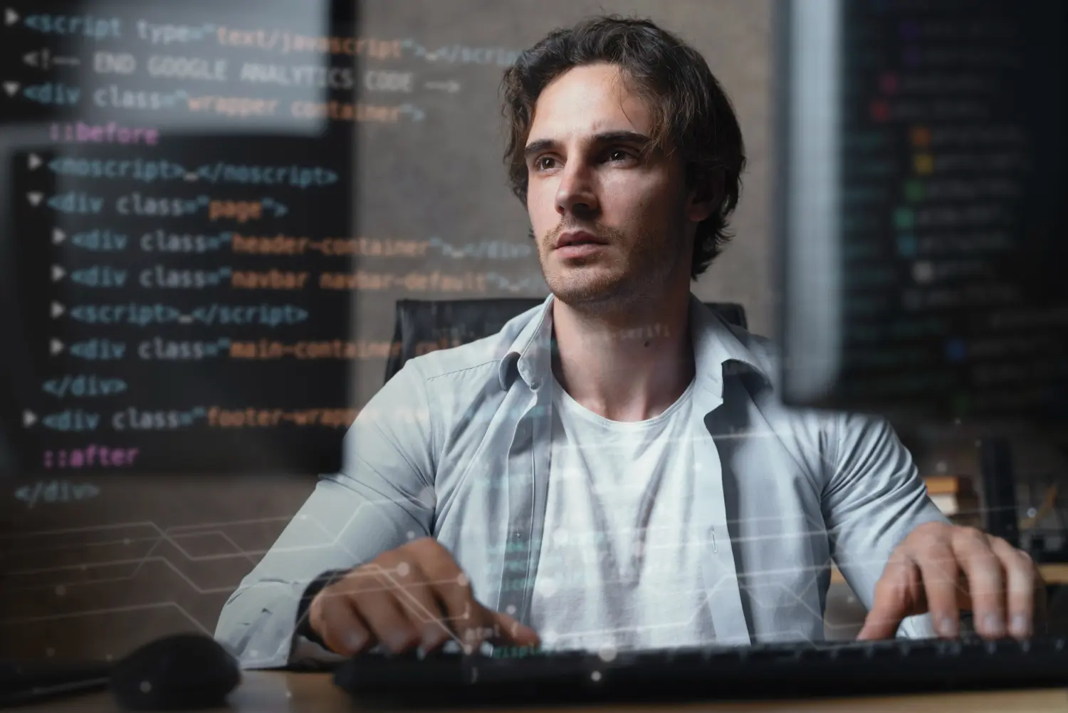 contratar desenvolvedores do scikit-learn