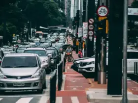 Novas leis de transito