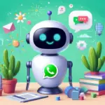 WhatsApp Chatbot