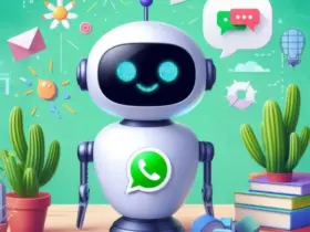 WhatsApp Chatbot: Como Aplicar em Diferentes Nichos de Mercado 7 WhatsApp Chatbot