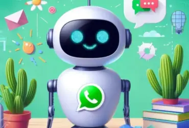 WhatsApp Chatbot