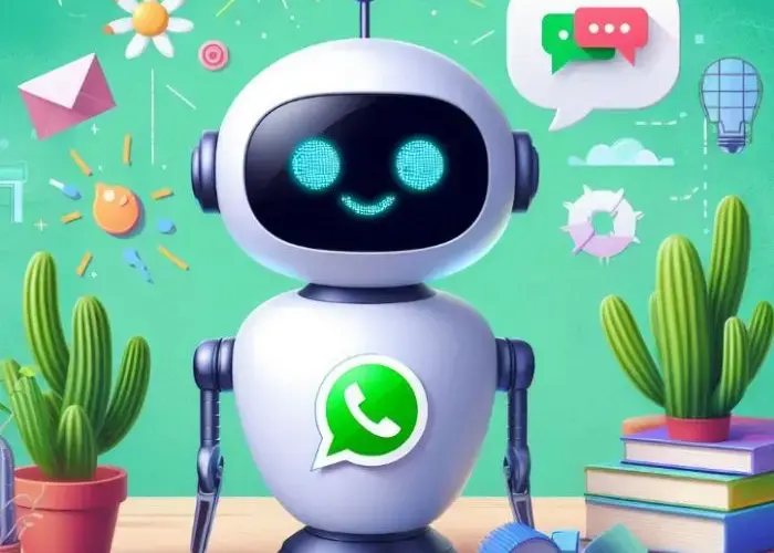 WhatsApp Chatbot