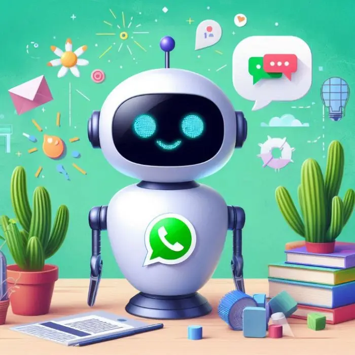 WhatsApp Chatbot: Como Aplicar em Diferentes Nichos de Mercado 1 WhatsApp Chatbot