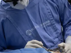 Classificacao das Fendas Labiopalatinas