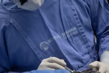 Classificacao das Fendas Labiopalatinas