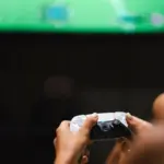 Escolhendo a TV ideal para jogos