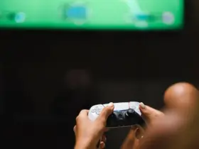 Escolhendo a TV ideal para jogos