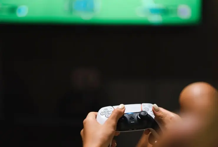 Escolhendo a TV ideal para jogos