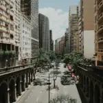 O impacto da localizacao na escolha da casa para alugar em Porto Alegre