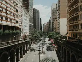 O impacto da localizacao na escolha da casa para alugar em Porto Alegre