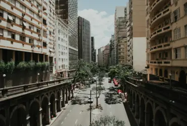 O impacto da localizacao na escolha da casa para alugar em Porto Alegre