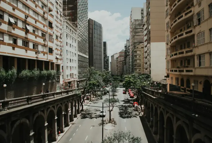O impacto da localizacao na escolha da casa para alugar em Porto Alegre