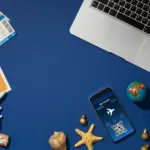 Tecnologias para Viagens