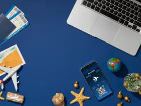 Tecnologias para Viagens