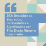 Instagram post frase motivacional geometrico azul