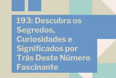 Instagram post frase motivacional geometrico azul