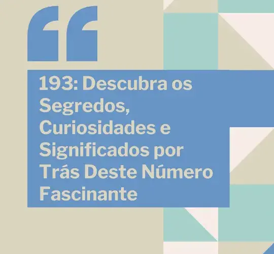 Instagram post frase motivacional geometrico azul