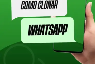 Post do Instagram Faca Parte do Grupo Moderno Verde