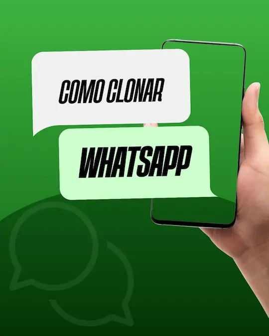Post do Instagram Faca Parte do Grupo Moderno Verde