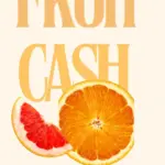 Red Orange Modern Fresh Drink Promotion Instagram Story