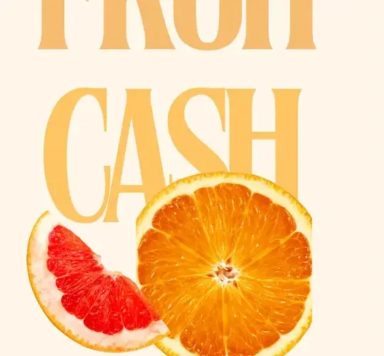 Red Orange Modern Fresh Drink Promotion Instagram Story