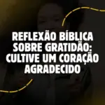 Retrato instagram para frase do dia simples preto