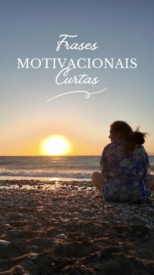 Frases Motivacionais Curtas: A Energia que Transforma o Seu Dia 1 Trust Yourself Motivational Quote Instagram Reels