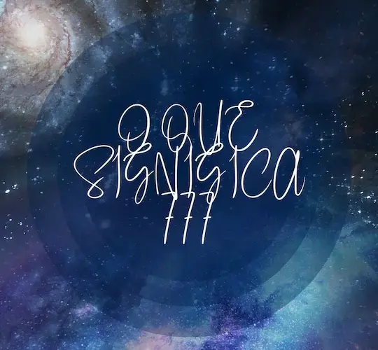 Universe Spirituality Photography Blue Instagram Post