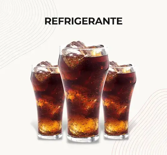 White Minimalist Beverage Menu Instagram Post