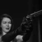 revolver magnum 357