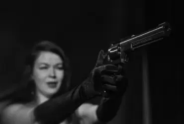 revolver magnum 357